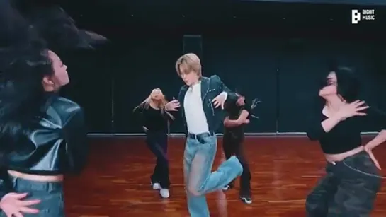 CHOREOGRAPHY 지민 Jimin Who Dance Practice.mp4