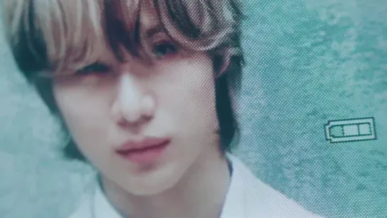 Taemin - Eternal preview