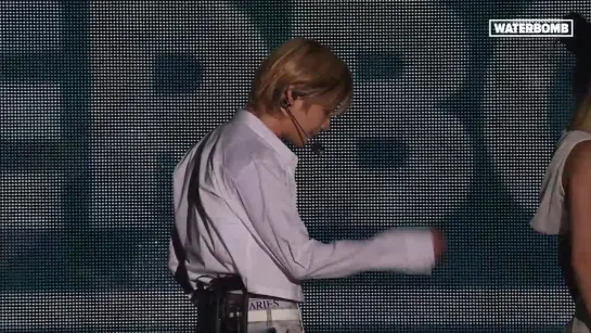 [FULL] TAEMIN WATERBOMB SEOUL