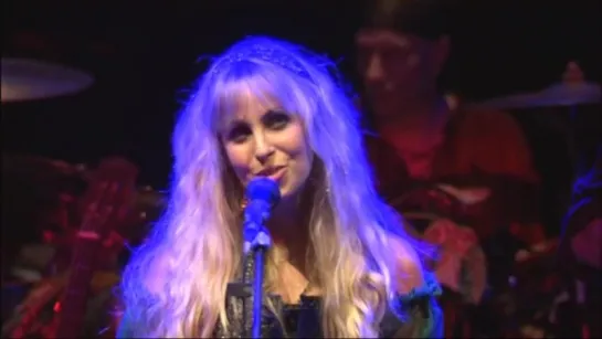 Blackmore's Night - Diamonds & Rust (Live in Paris 2006) HD