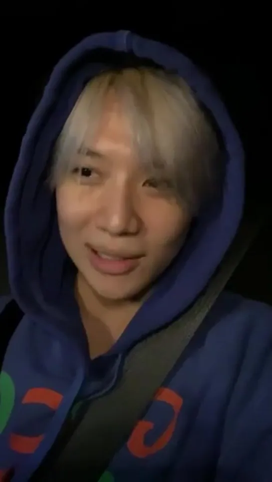 Taemin 191102