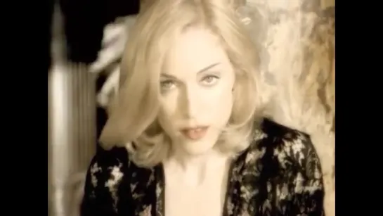 Madonna - Love Don't Live Here Anymore (Official Music Video)