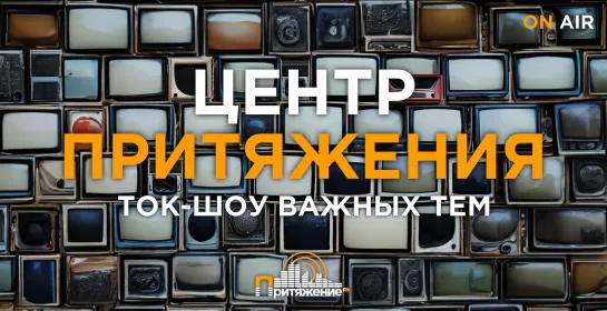 Программа "Центр Притяжения". Проектный менеджер благотворительного фонда "Доброделы" Алёна Тарасова