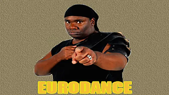 Eurodance Videoclips - Part 2