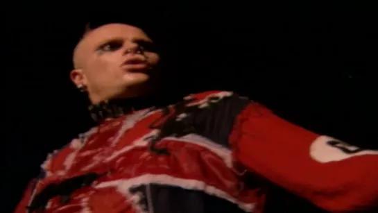 The Prodigy - Live,Brixton Academy 1997