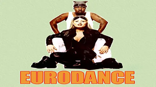 Eurodance - Part 1