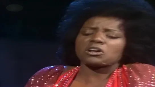 Gloria Gaynor - Never can say goodbye