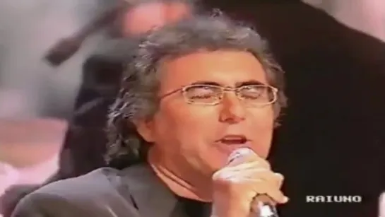 Al Bano Carrisi - Nel Sole (Partita doppia 1992)