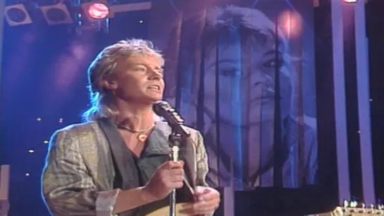 Chris Norman - Midnight Lady (Peter's Pop Show 1986)