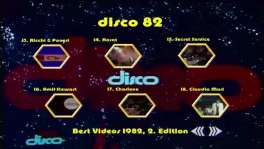 Disco 82