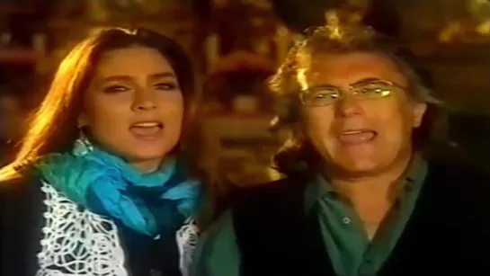 Al Bano & Romina Power - Santa Maria