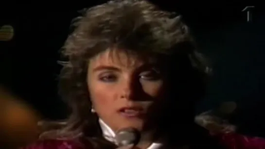 Laura Branigan - Forever Young