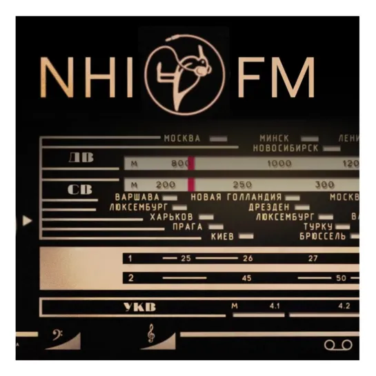 NHI.FM