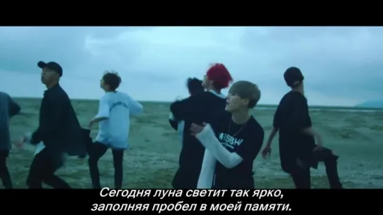 [Rus Sub] [Рус Саб] BTS - SAVE ME (MV)