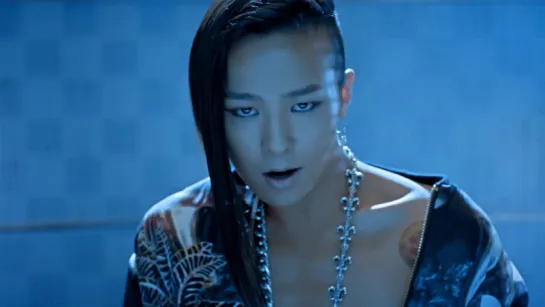 Big Bang - Fantastic Baby