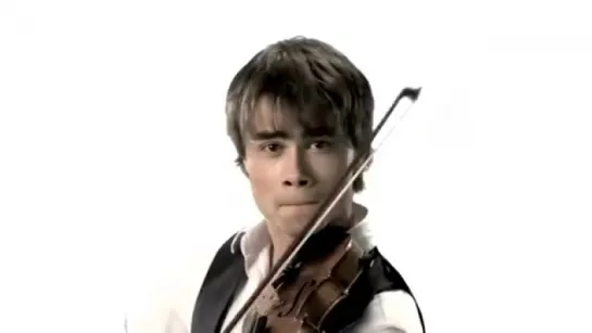 Alexander Rybak - Fairytale