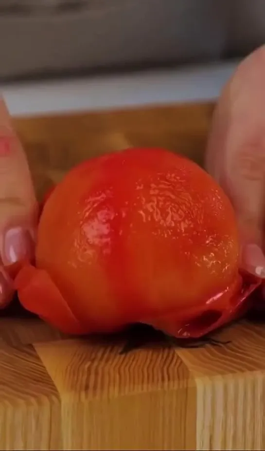 Классный ЛАЙФХАК 🍅👌🏻👌🏻👌🏻