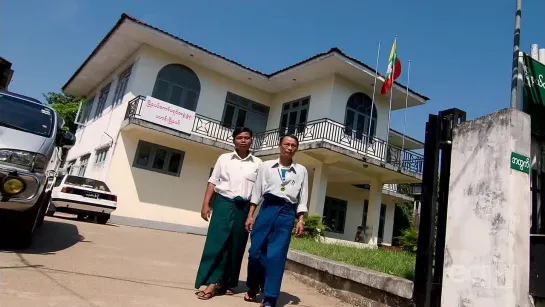 Dancing with Dictators: The Story of the Last Foreign Publisher in Burma [2011] (x264 / MKV / HDTV / 720p /  (23h47m left) ) OnTab