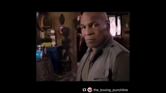 #miketyson