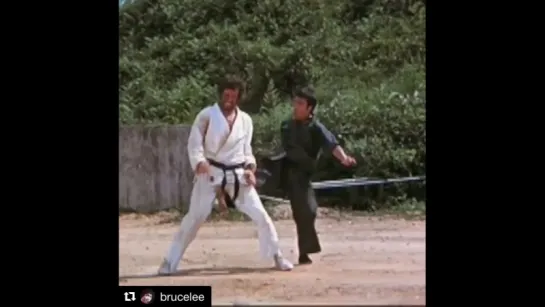 #brucelee