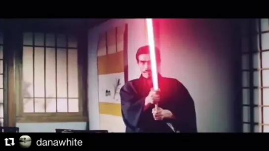 #BruceLee #StarWars