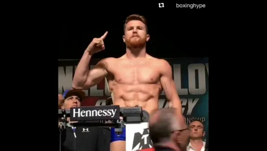 #CanelovsGGG