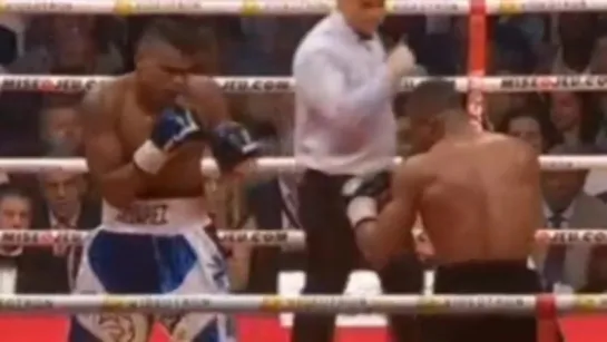 Eleider Alvarez vs Jean Pascal FULL FIGHT HD