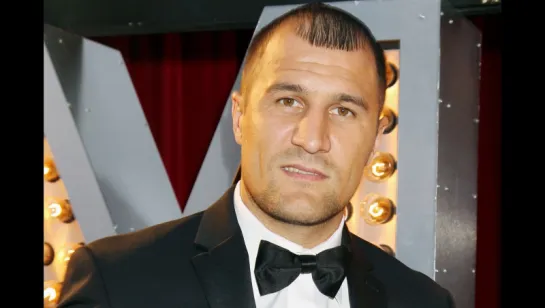 SERGEY KOVALEV GETTING READY FOR WAR- WARD V KOVALEV 2