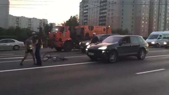 Видео от Умный водитель