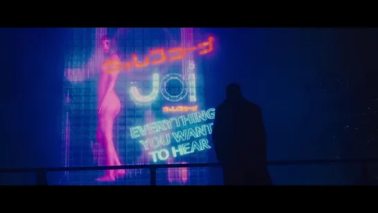 BLADE RUNNER 2049_ The Art of Master and Wide Shots