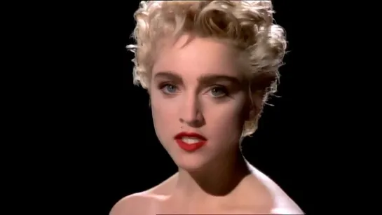 Madonna - Papa Dont Preach (1986)