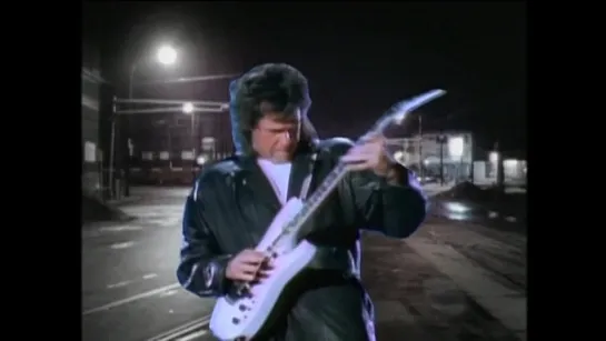 Gary Moore - The Loner 1987