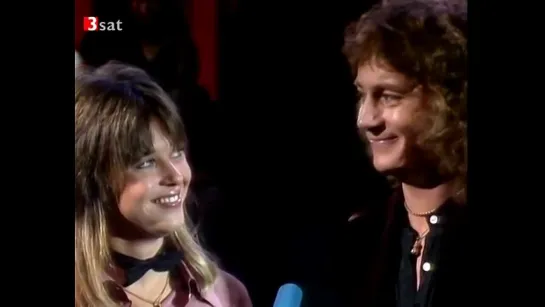 Chris Norman  Suzi Quatro - Stumblin In 1978