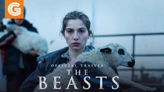 Трейлер "Звери / The Beasts"