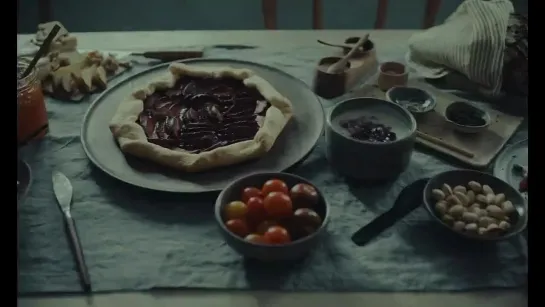 Трейлер "Семейный ужин / Family Dinner"