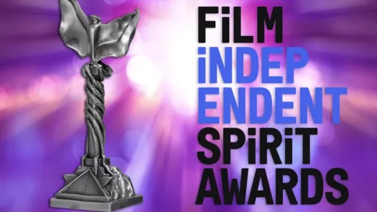 Премия "Независимый дух" 2023 / 2023 Film Independent Spirit Awards