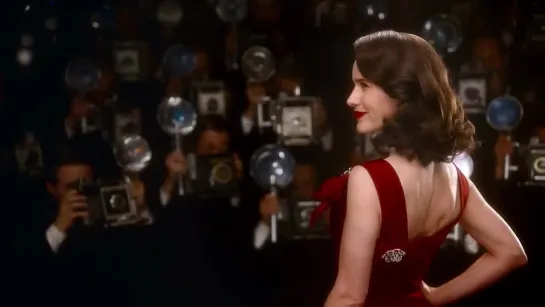 Тизер финального сезона "Удивительная миссис Мейзел / The Marvelous Mrs. Maisel"