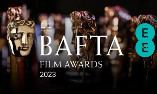 Кинопремия BAFTA 2023 / BAFTA Film Awards