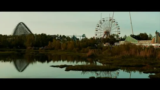 Трейлер "Парк / The Park"