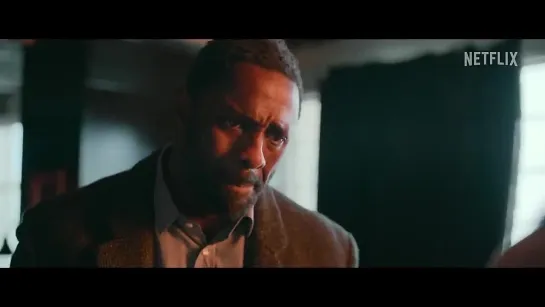 Трейлер "Лютер: Павшее солнце / Luther: The Fallen Sun"