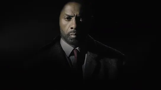 Тизер "Luther: The Fallen Sun"