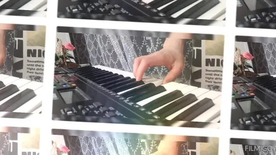 ShyFade-Куклы(synth cover)