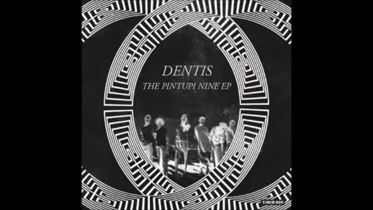 Dentis - 90s Bohemian Rave [TWB005]