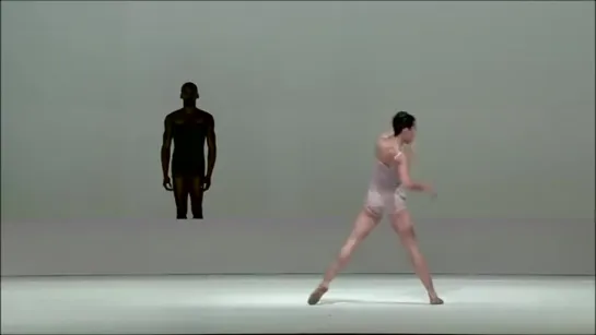 Wayne McGregors Chroma – The Hardest Button to Button (The Royal Ballet)