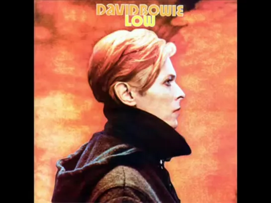 David Bowie- 10 Weeping Wall