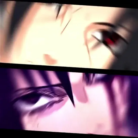 Naruto ⊱ vine ⊰ Sasuke Uchiha x Itachi Uchiha