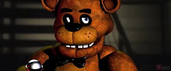 Fazbear tralier