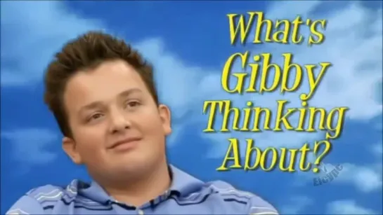 What's Gibby...