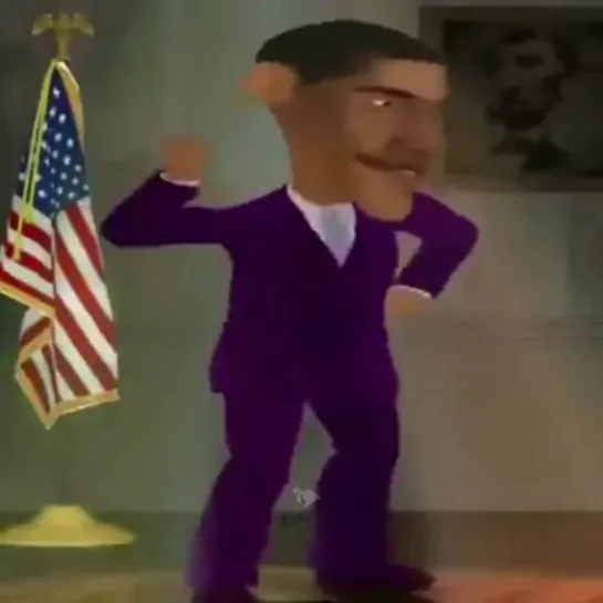 Obama 5