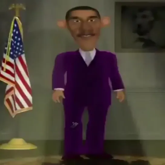 Obama 1